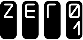 Zero1 Logo