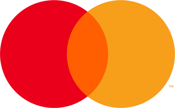 Mastercard Logo - Zero1