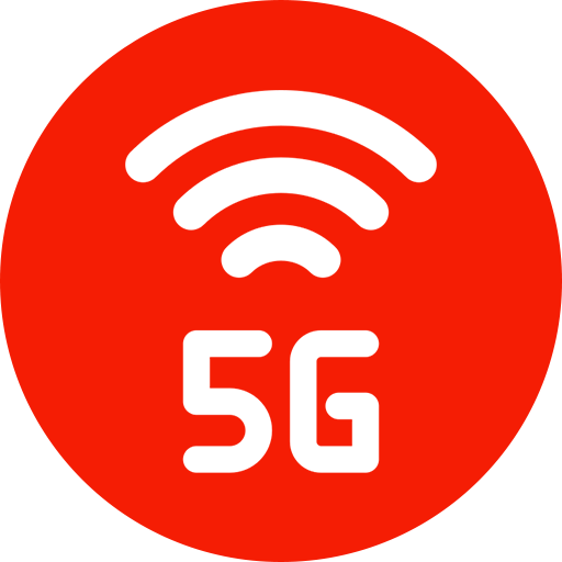 Free 5G Service