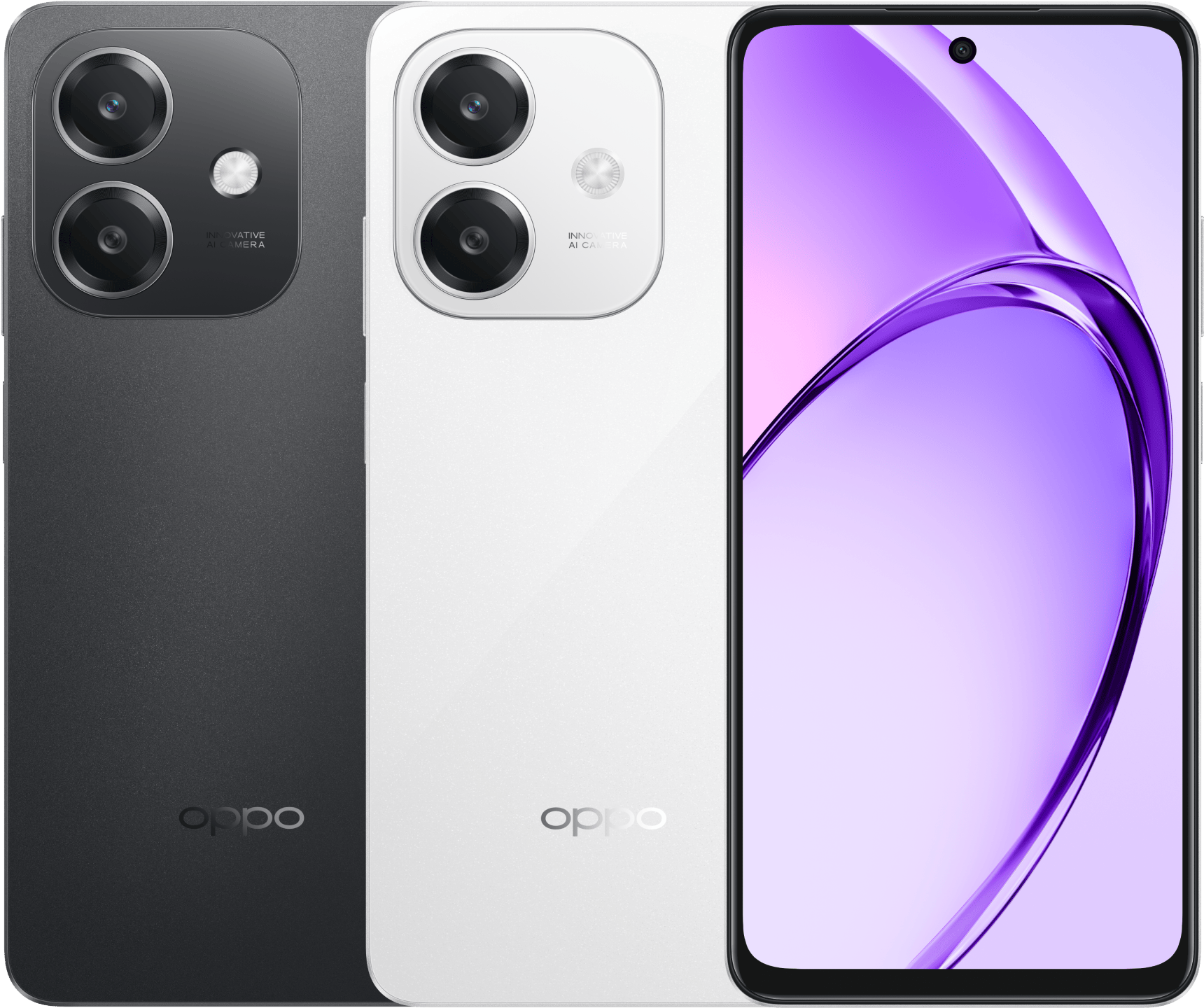 OPPO A3 4G - Zero1 OPPO Z-One Prime phone bundles