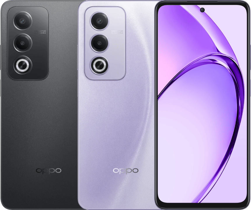 OPPO A3 Pro 5G - Zero1 OPPO Z-One Prime phone bundles