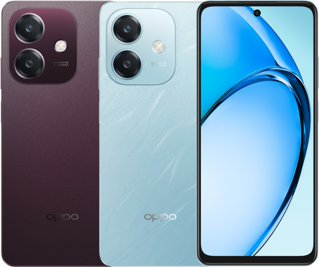 OPPO A3x 4G - Zero1 OPPO Z-One Prime phone bundles