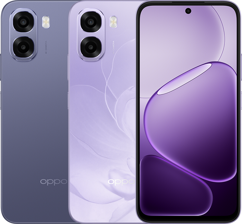 OPPO A6x 5G