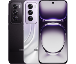 OPPO Reno 12 Pro 5G - Zero1