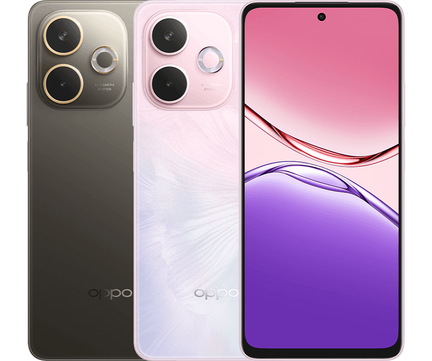 Zero1 OPPO Movemo Vibe 4G Phone Bundles