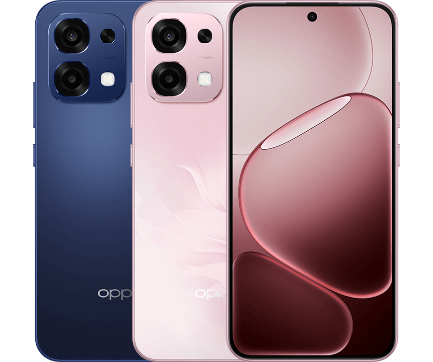 Zero1 OPPO Movemo Vibe 4G Phone Bundles