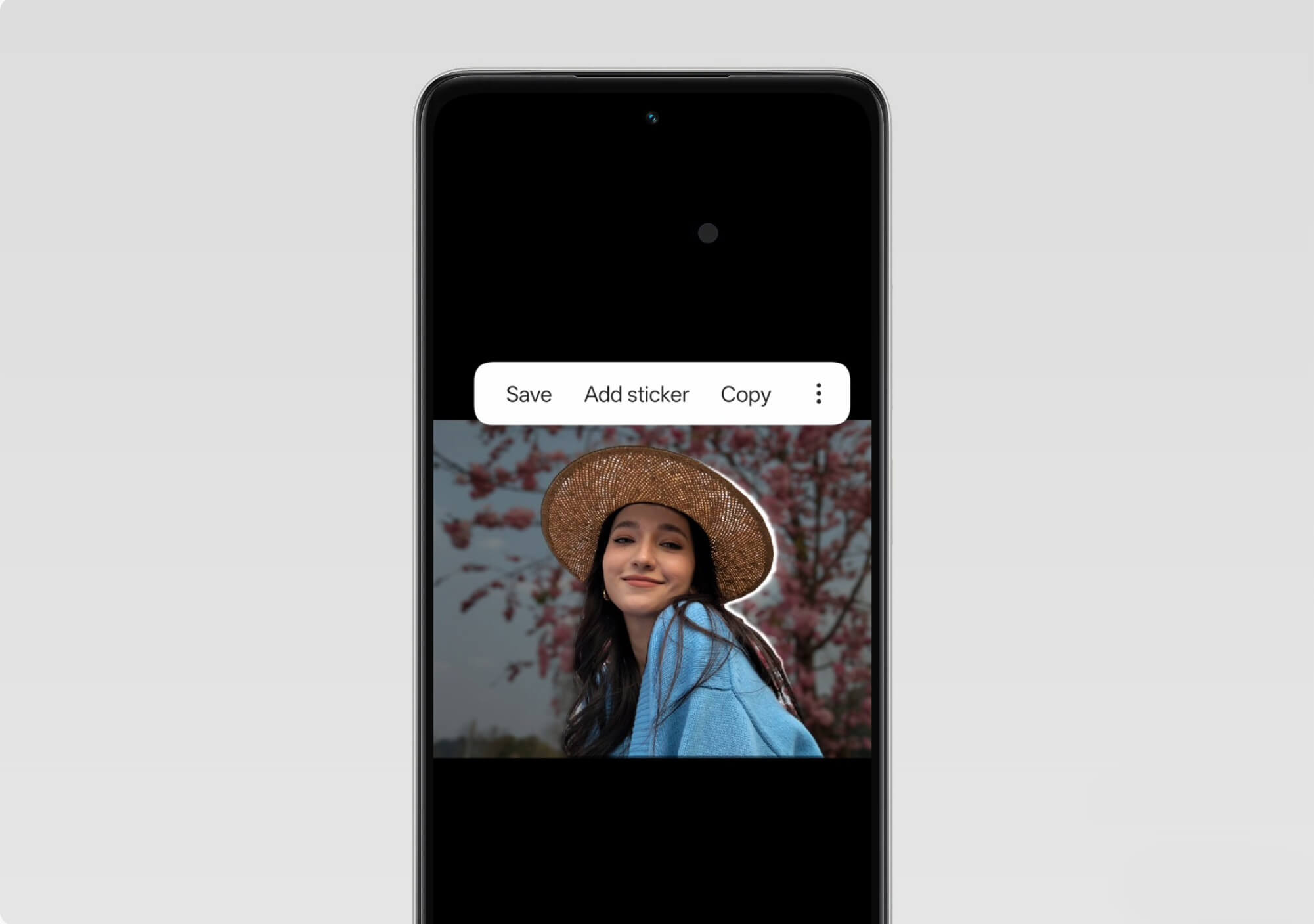 AI Smart Image Matting 2.0 - Snappy Edits, Sharper Shares