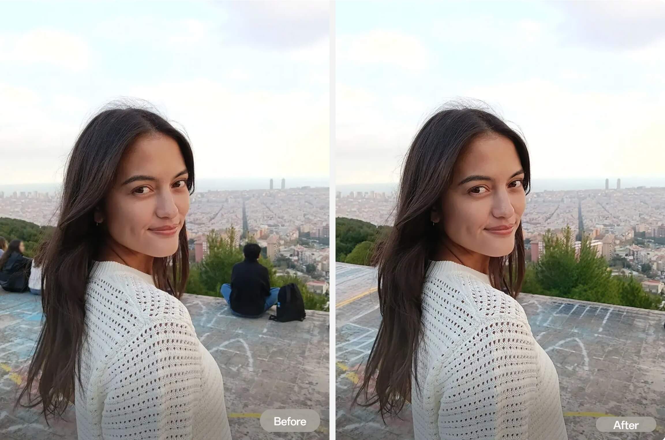 AI Eraser 2.0 - Effortlessly Erase, Unwanted Elements