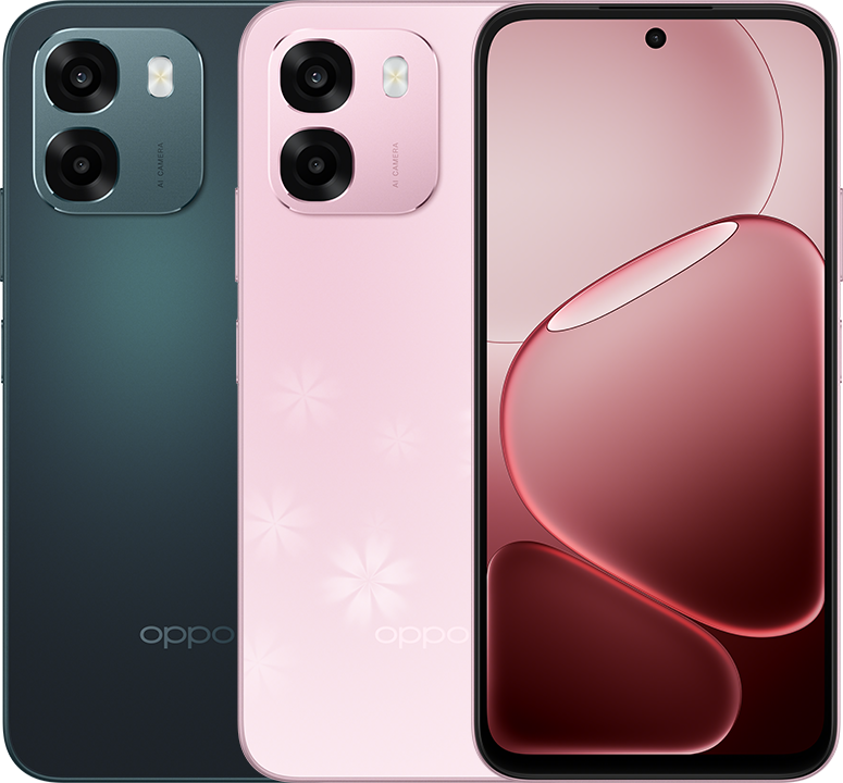 OPPPO A6 5G
